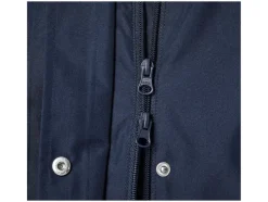 Dames trenchcoat, wind- en waterdicht