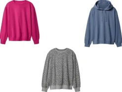 Dames trui of hoodie