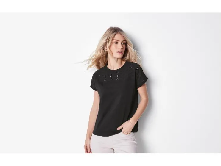 Dames T-shirt