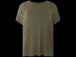 Dames T-shirt - plus size