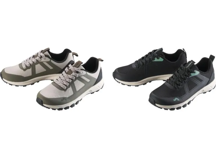 Dames wandelschoenen