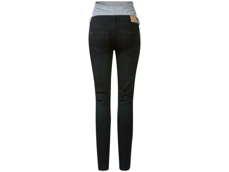 Dames Zwangerschapsjeans