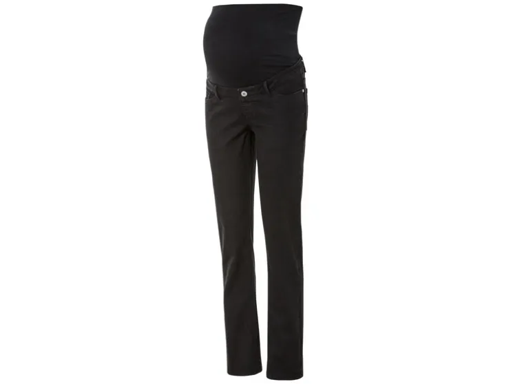Dames zwangerschapsjeans - Straight Fit