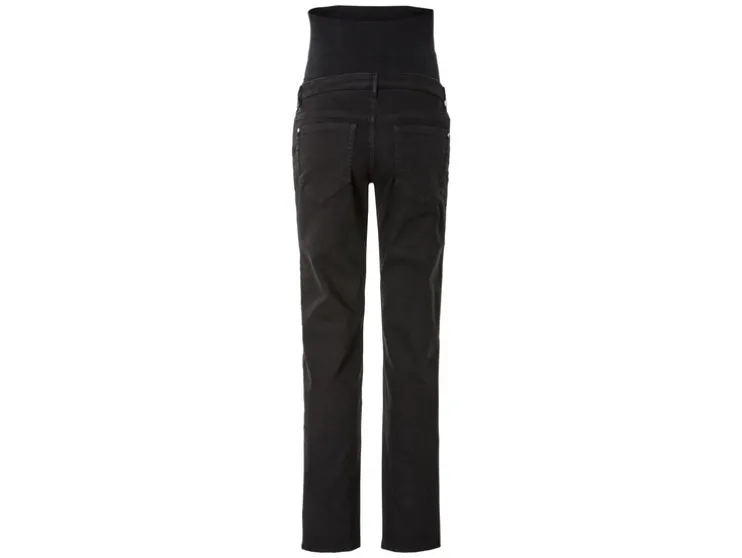Dames zwangerschapsjeans - Straight Fit