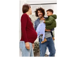 Dames zwangerschapsjeans - Straight Fit