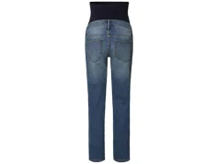 Dames zwangerschapsjeans Straight fit