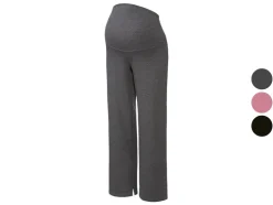 Dames zwangerschaps-joggingbroek