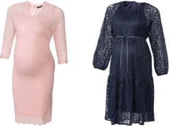 Dames zwangerschapsjurk