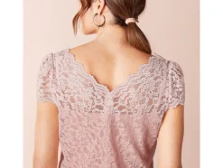 Dames zwangerschapsjurk