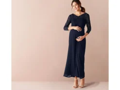 Dames zwangerschapsjurk