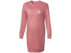 Dames zwangerschapsjurk