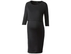 Dames zwangerschapsjurk