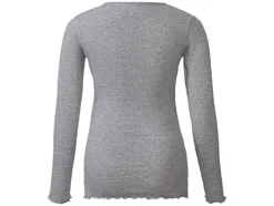 Dames zwangerschapspyjama