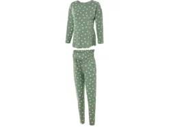 Dames zwangerschapspyjama