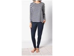 Dames zwangerschapspyjama