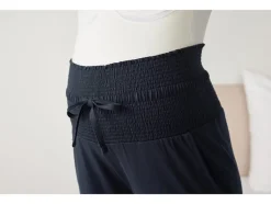 Dames zwangerschapspyjama