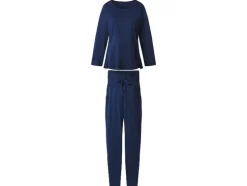 Dames zwangerschapspyjama