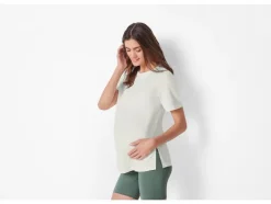 Dames zwangerschapsshirt