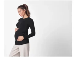 Dames zwangerschapsshirt