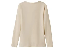 Dames zwangerschapsshirt