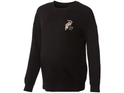 Dames zwangerschapssweater