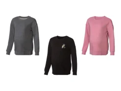 Dames zwangerschapssweater