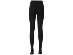 Dames zwangerschaps-thermo legging of -thermo panty 100 DEN