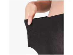 Dames zwangerschaps-thermo legging of -thermo panty 100 DEN