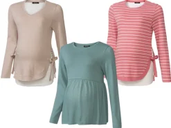 Dames zwangerschapstrui