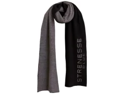 Dames/Heren gebreide sjaal