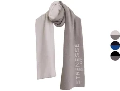 Dames/Heren gebreide sjaal