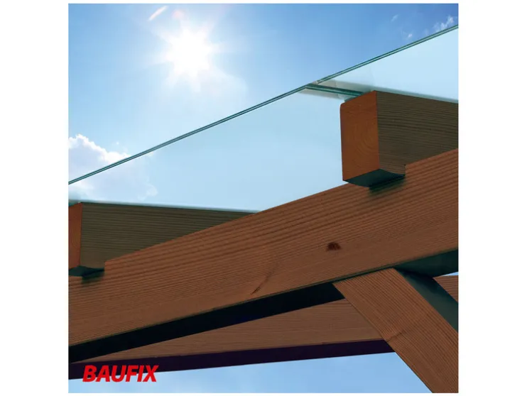 Decoratiebeits houtbeits 5 liter