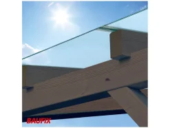 Decoratiebeits houtbeits 5 liter