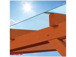 Decoratiebeits houtbeits 5 liter