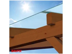 Decoratiebeits houtbeits 5 liter