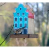 Decoratief vogelhuisje
