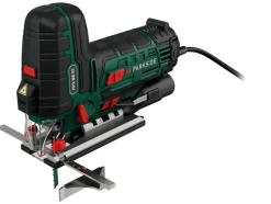 Decoupeerzaag met pendelslag 800 W