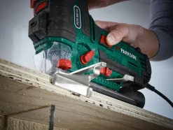 Decoupeerzaag met pendelslag 800 W