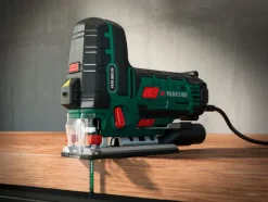 Decoupeerzaag met pendelslag 800 W