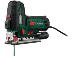 Decoupeerzaag met pendelslag 800 W