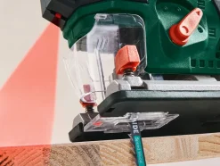 Decoupeerzaag met pendelslag 800 W