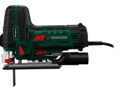 Decoupeerzaag met pendelslag 800 W