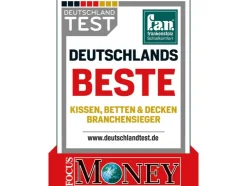 Dekbed biologisch katoen