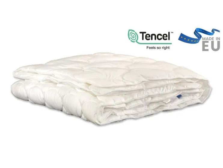 Dekbed KlimaTop Tencel All Year medium
