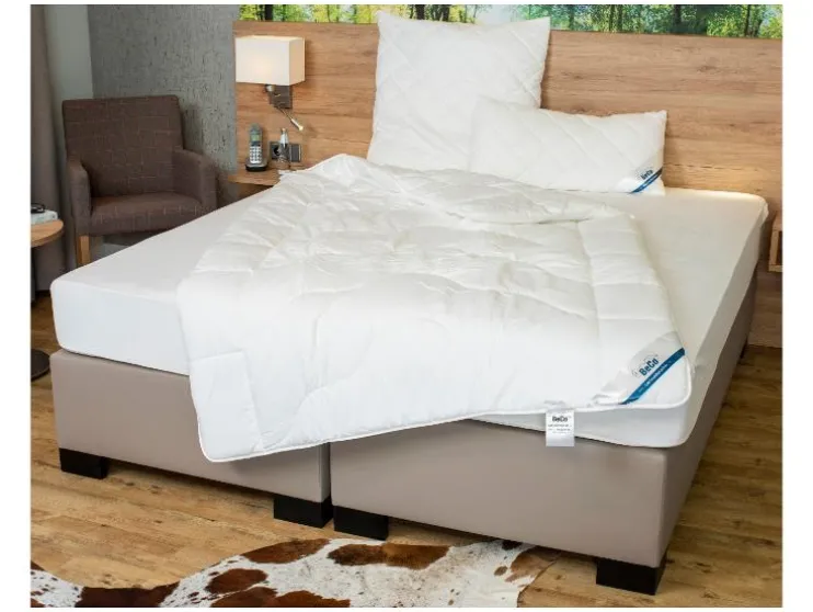Dekbed Medibett All Year medium - microvezel