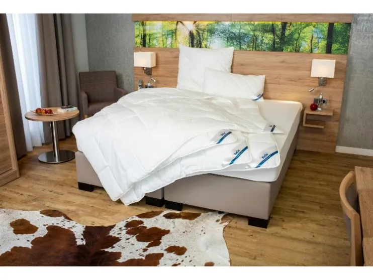 Dekbed Medibett All Year medium - microvezel