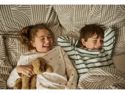 Dekbedovertrek 240 x 220 cm