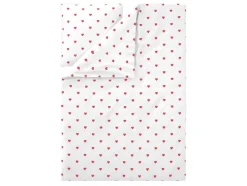 Dekbedovertrek 140 x 200 cm