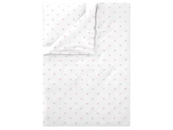 Dekbedovertrek 140 x 200 cm