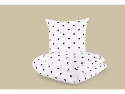 Dekbedovertrek 140 x 200 cm